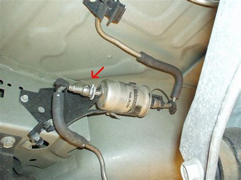 mustang skid steer fuel filter|2002 mustang fuel filter location.